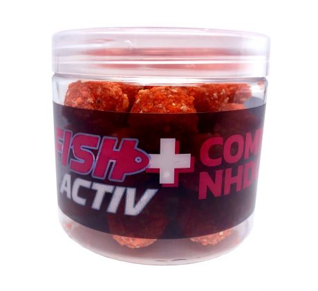 LK Baits Fish Activ Plus Compot NHDC 200ml