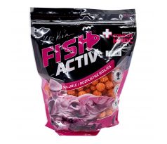 LK Baits Fish Activ Plus Compot NHDC 1Kg