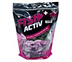 LK Baits Fish Activ Plus Nutric Acid 1Kg