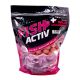 LK Baits Fish Activ Plus Wild Strawberry 1Kg