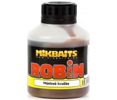 Mikbaits Robin Fish BOOSTER 250ml - Tuňák Ančovička - VÝPRODEJ !!!