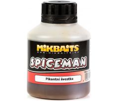 Mikbaits Spiceman BOOSTER 250ml - WS2 - VÝPRODEJ !!!