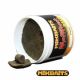 Mikbaits Halibu TĚSTO 200gr - PREMIUM - VÝPRODEJ !!!