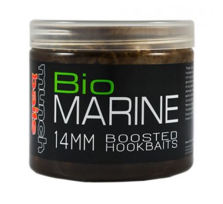 Munch Baits Bio Marine Boosterované Nástrahy 200gr
