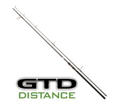 Kaprový prut Gardner Distance Rod 12ft, 3lb 6oz