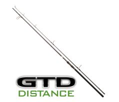 Kaprový prut Gardner Continental Rod 10ft, 3 1/4lb