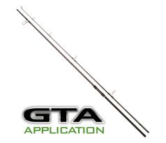 Kaprový prut Gardner Application ( Spod and Marker ) Rod 12ft, 4 1/2lb