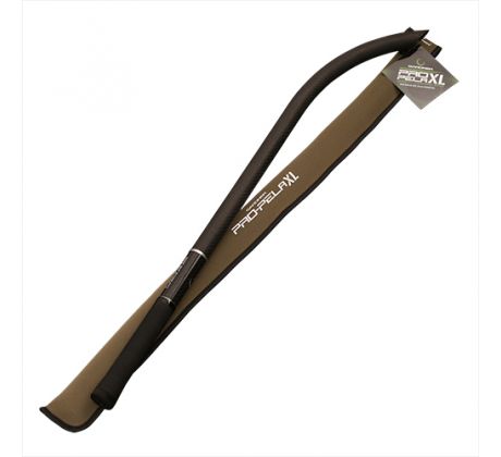 Vrhací tyč Gardner Pro-Pela XL Carbon Throwing Stick