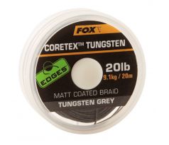 Fox Šňůrka Coretex Tungsten 20m
