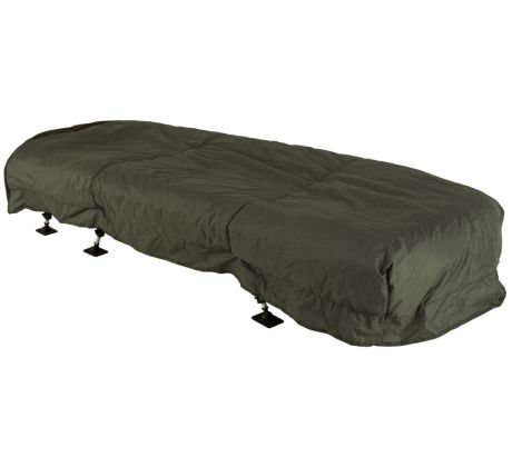 JRC Defender Fleece Sleeping Bag Cover