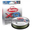 Berkley X9 pletenka Low vis Green