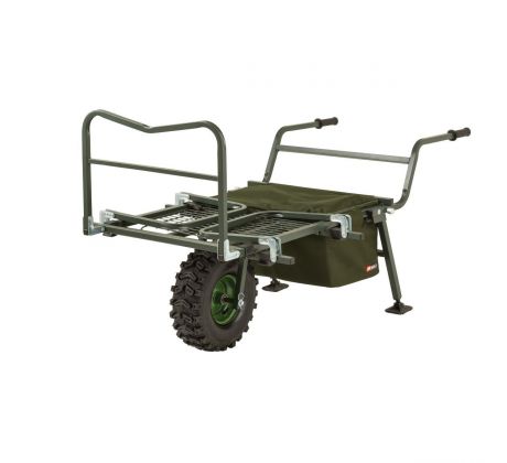 JRC COCOON 2G BARROW WIDE WHEEL