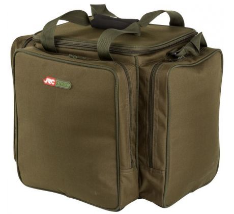 JRC Defender Bait Bucket & Tackle Bag