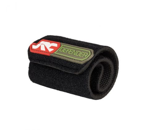 JRC Defender Neoprene Rod Wraps