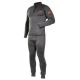 Norfin termo komplet Winter Line Gray