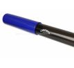 Carp ´R´ Us Vnadící tyč - Black Throwing Stick 25 mm NEW