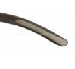 Carp ´R´ Us Vnadící tyč - Black Throwing Stick 25 mm NEW