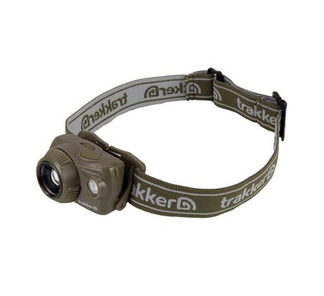 Čelovka Trakker - Nitelife Headtorch 580 Zoom