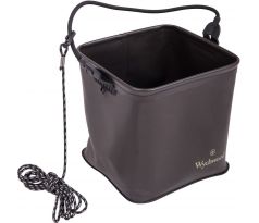 Kýbl na vodu Wychwood EVA Water Bucket