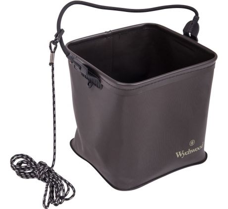 Kýbl na vodu Wychwood EVA Water Bucket