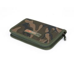 Fox pouzdro na doklady Camolite License Wallet