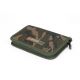 Fox pouzdro na doklady Camolite License Wallet