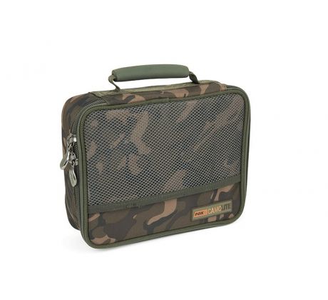 Fox pouzdro Camolite Gadgets Safe