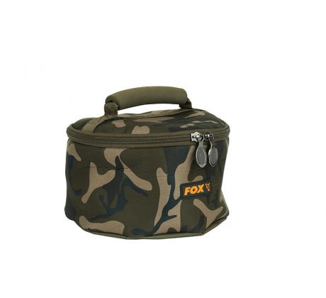 Fox obal na nádobí Camo Neoprene Cookset Bag