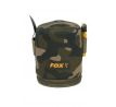 Fox obal na plynovou kartuši Camo Neoprene Gas cannister Cover