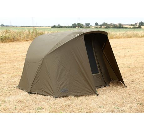 Fox přehoz na bivak EOS 1 Man Bivvy Skin