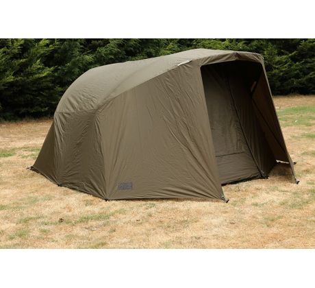 Fox přehoz na bivak EOS 2 Man Bivvy Skin