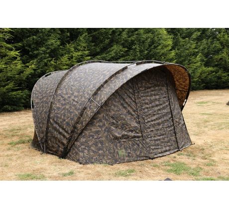 Fox bivak R-Series 2-Man XL Bivvy Camo bez ložnice