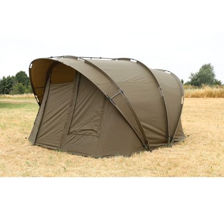 Fox bivak R-Series 2-Man XL Bivvy Khaki bez ložnice