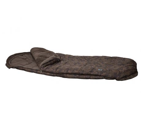 Fox Spací pytel R3 Camo Sleeping Bag