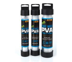 Fox PVA Tubus Edges™ FAST MELT PVA Mesh System