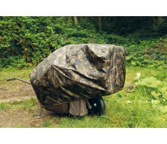 Fox Camo Barrow Cover