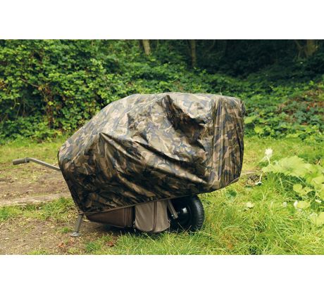 Fox Camo Barrow Cover