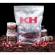 Mikbaits Boilies Krvavý Huňáček - Jahoda exclusive