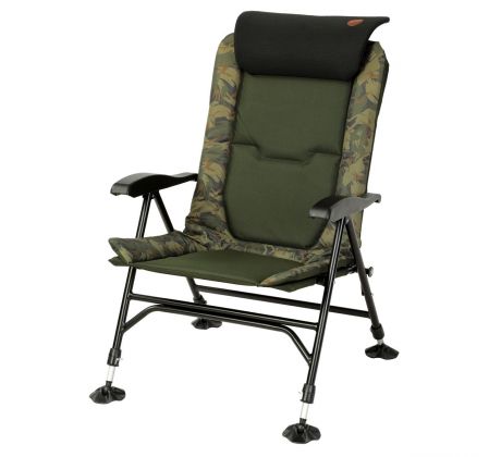 Giants Fishing Sedačka Chair Gaube XT