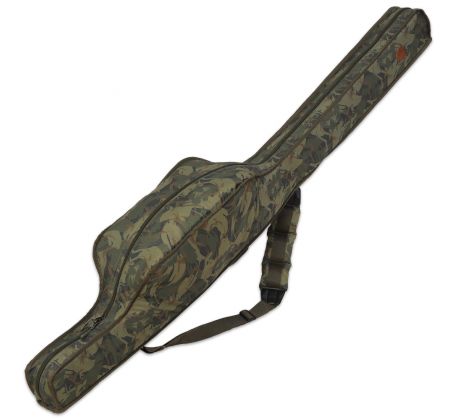 Giants Fishing Pouzdro na pruty Rod Holdall Deluxe 2 Rod 10ft (165cm)