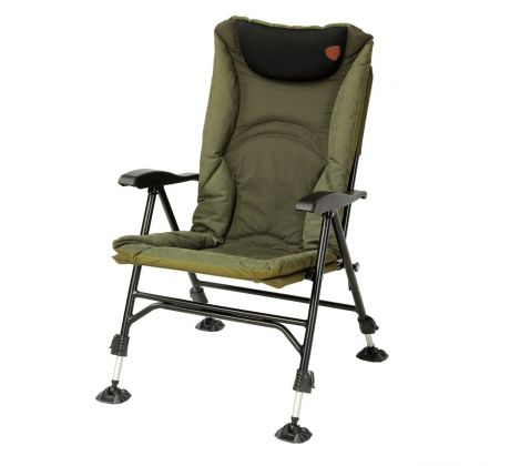 Giants Fishing Sedačka Chair Luxury XS