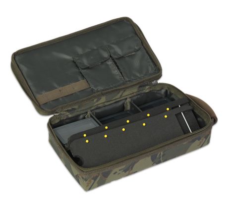 Giants Fishing Pouzdro na návazce Carp Organizer Deluxe Large