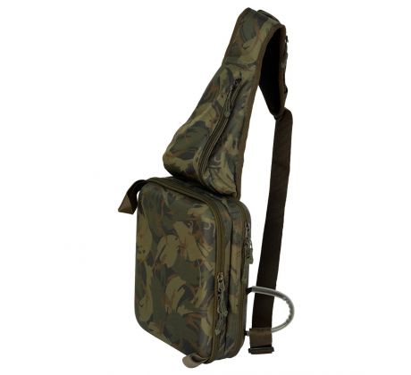 Giants Fishing Vláčecí taška Spinning Bag Luxury