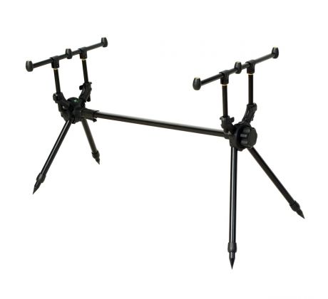 Giants Fishing Stojan Rod Pod Gaube 3 Rods