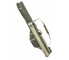 Mivardi Obal na pruty CamoCODE Compact