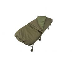 Trakker Lehátko - RLX 8 Leg Bed System