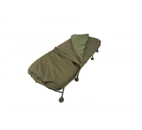 Trakker Lehátko - RLX 8 Leg Bed System