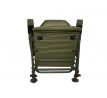 Trakker - Křeslo komfortní s područkami - Levelite Long-Back Recliner