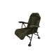 Trakker - Křeslo komfortní s područkami - Levelite Long-Back Recliner