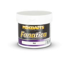 Mikbaits Fanatica TĚSTO - KOI